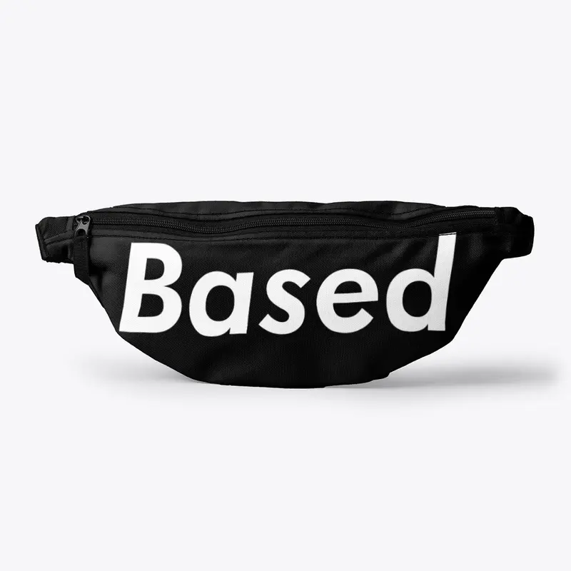 BASED FANNY PACK